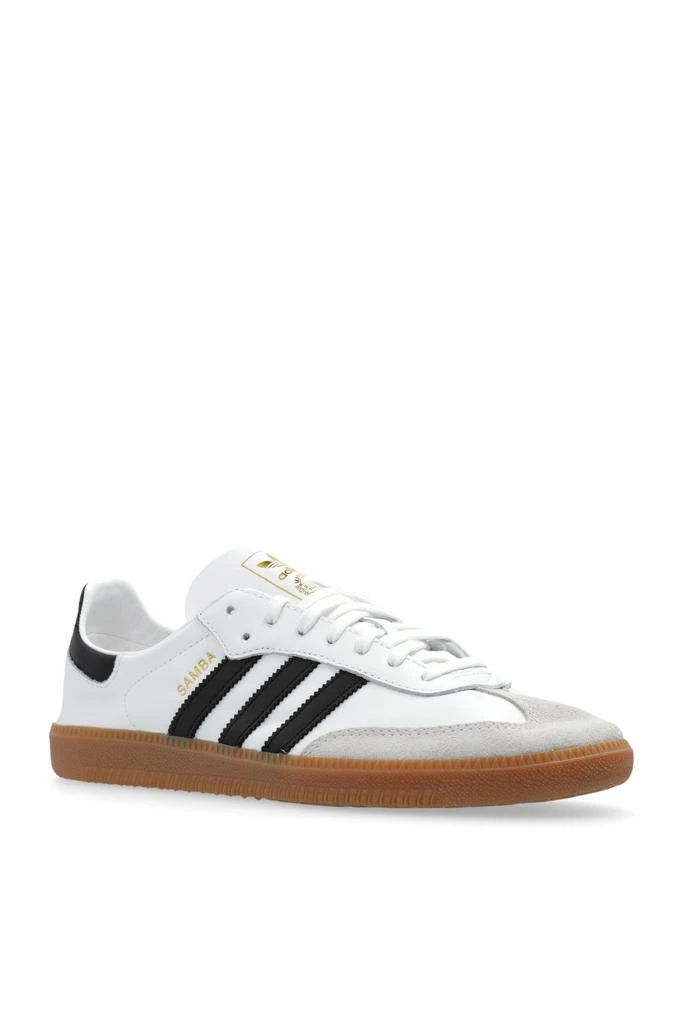 Adidas Sport shoes `Samba Decon` 4