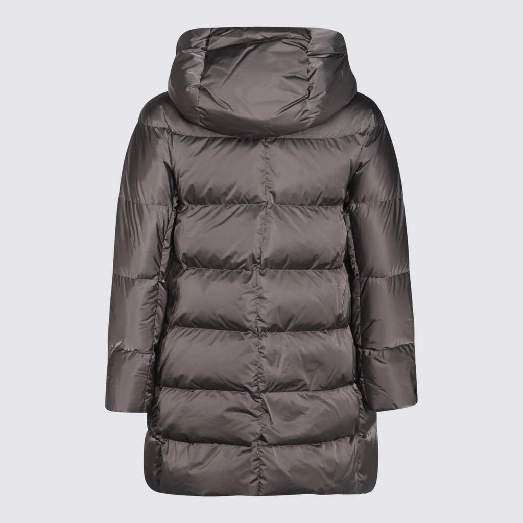 Herno Herno Puffer Down Jacket 2