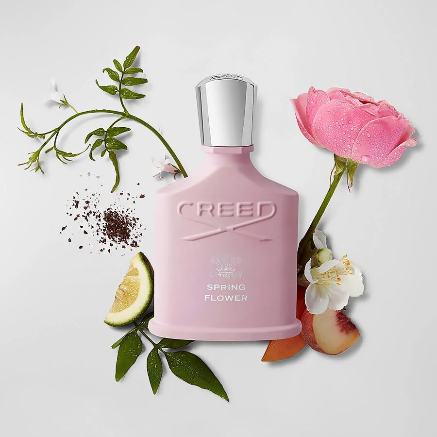 Creed Creed Creed Spring Flower Ladies EDP 3