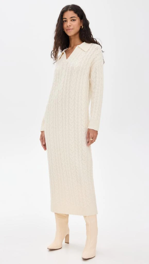 Line & Dot Ezra Dress 1