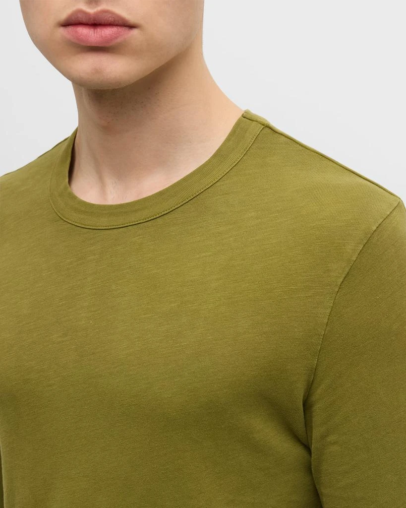 Citizens of Humanity Men's Olympus Jersey T-Shirt 6