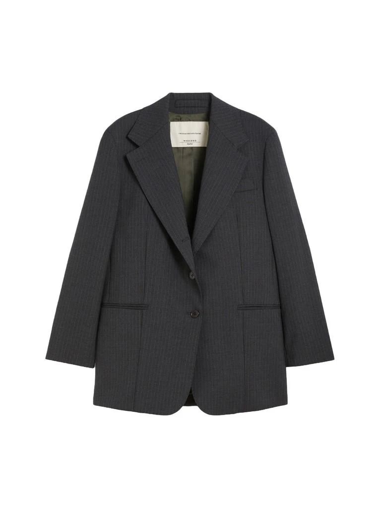 Max Mara Edmea Jacket