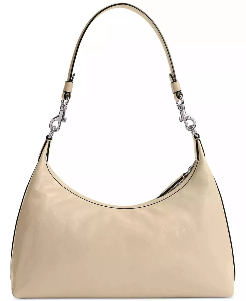 Coach Juliet Leather Shoulder Bag 3