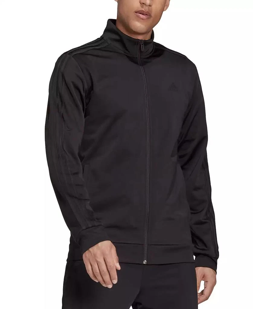 Adidas Men's Tricot Track Jacket 1