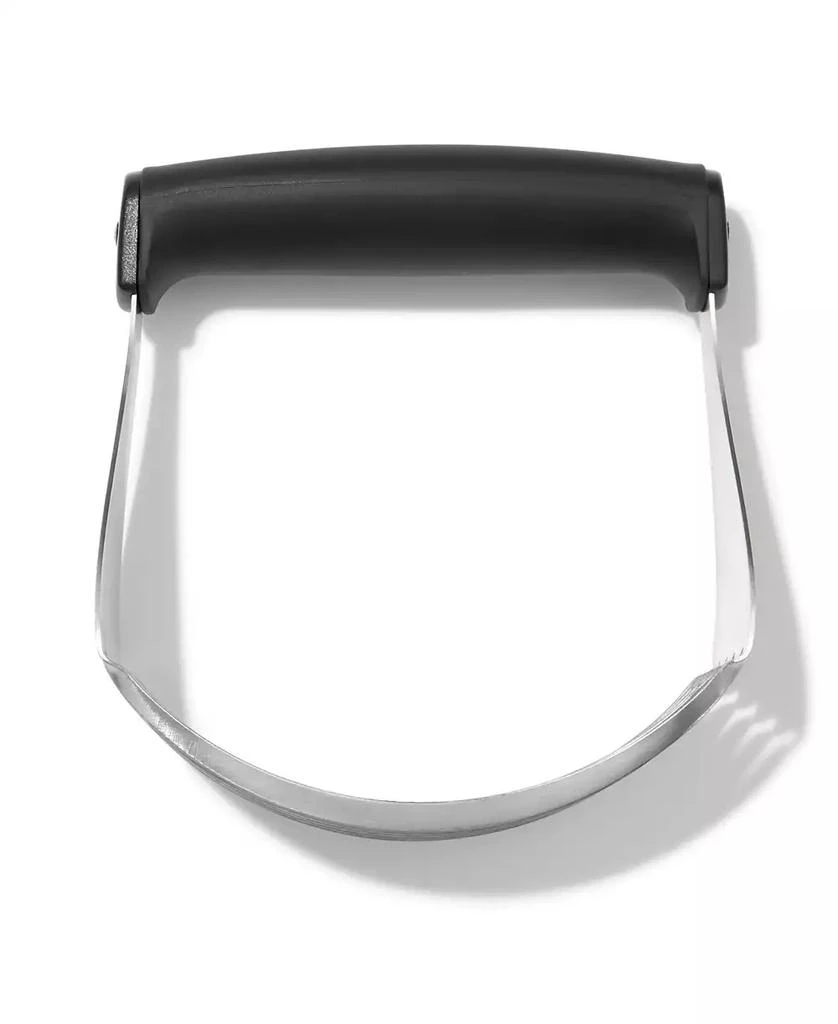 OXO Stainless Steel Dough Blender with Blades 2