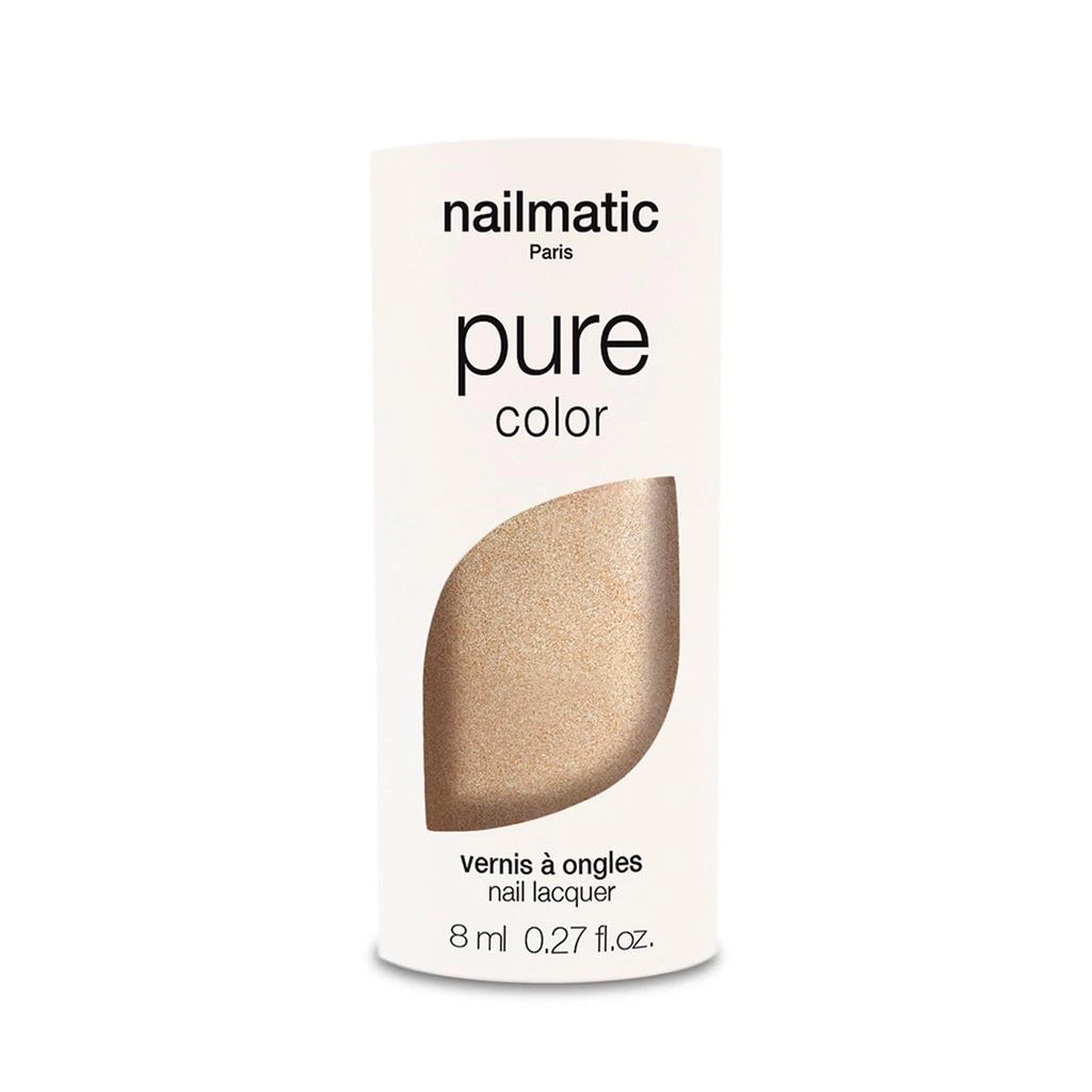 Nailmatic Pure Color Gala 1