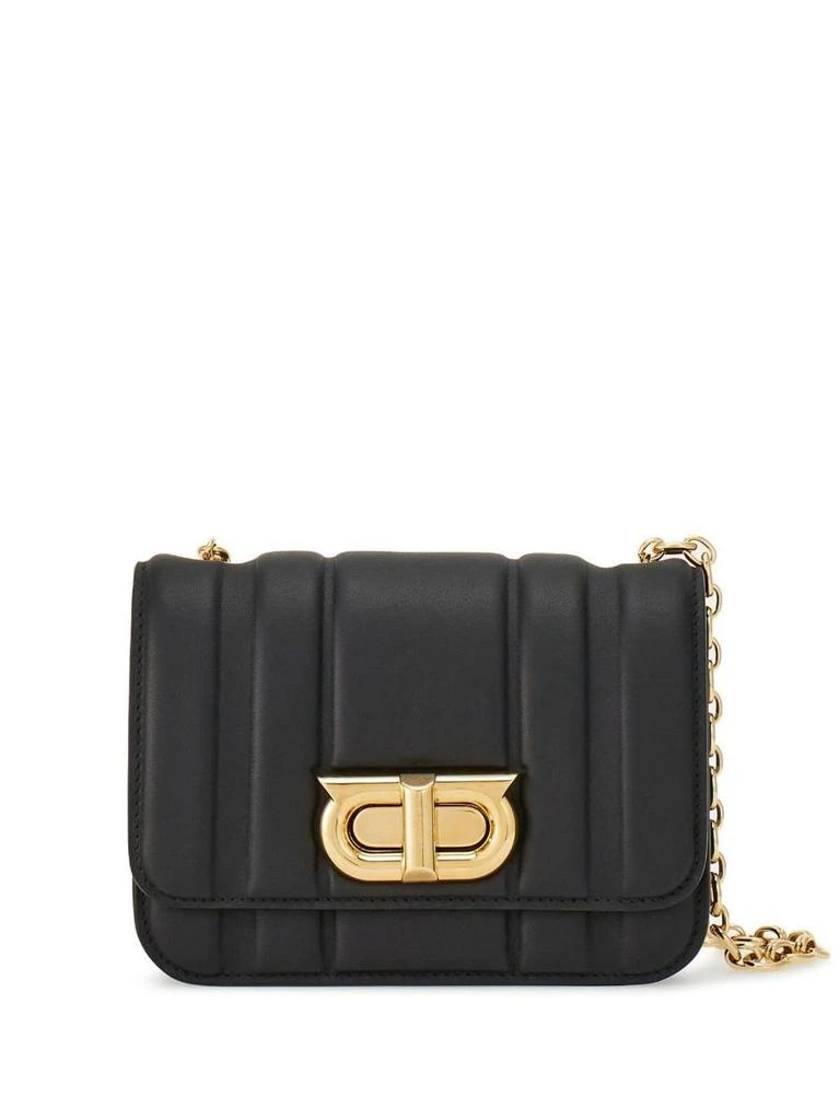 Salvatore Ferragamo Salvatore Ferragamo Gancini Mini Bags 1