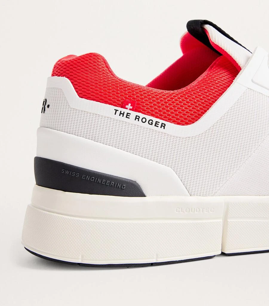 On x Roger Federer The Roger Spin Trainers 6