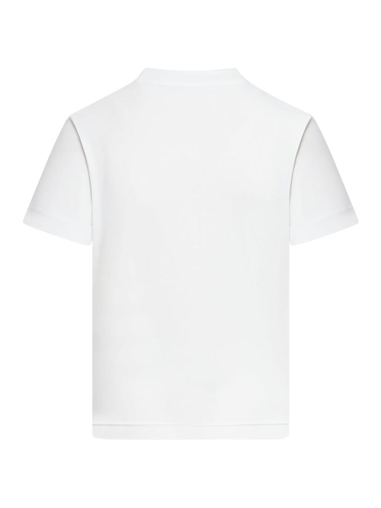 Alaia CLASSIC COTTON T