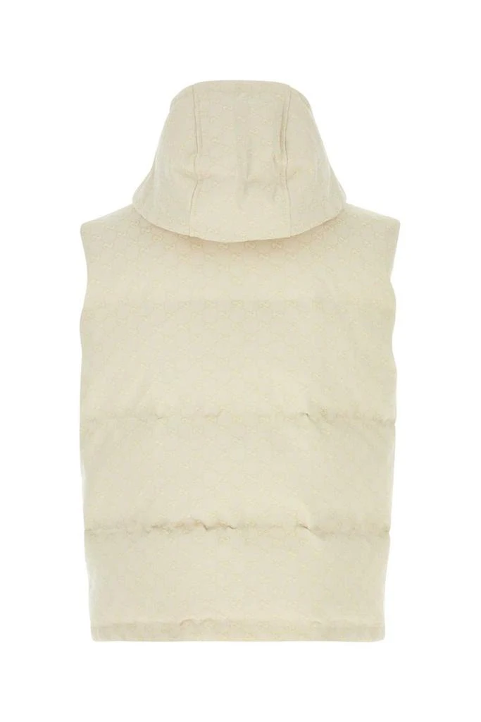 Gucci Gucci Sleeveless Down Jacket 2