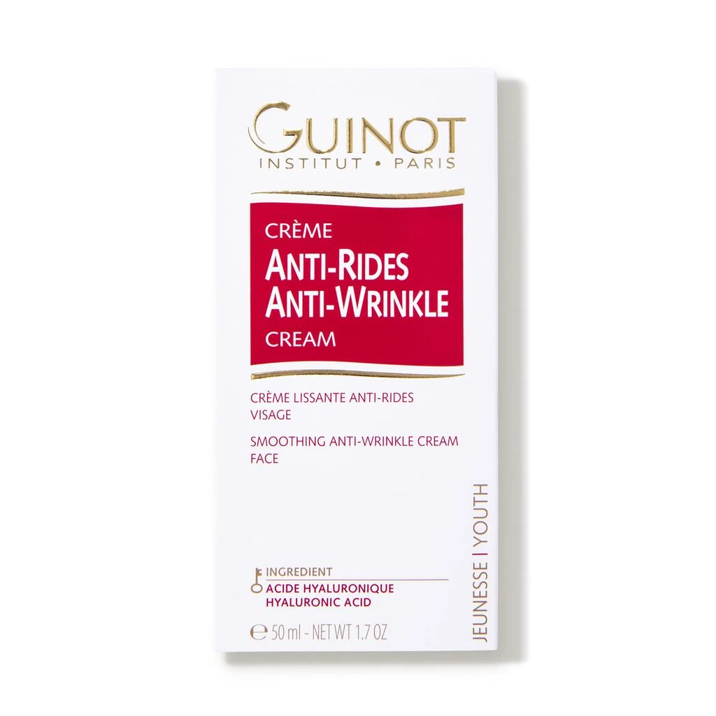 Guinot Guinot Crème Anti-Wrinkle 3