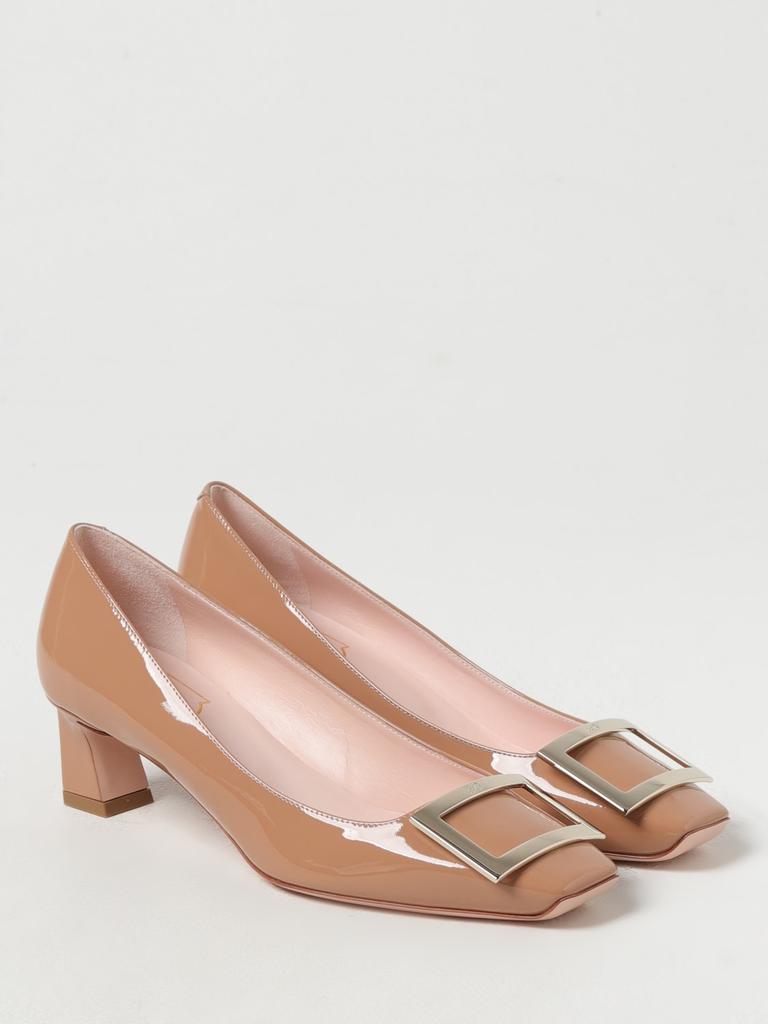 Roger Vivier Shoes woman Roger Vivier