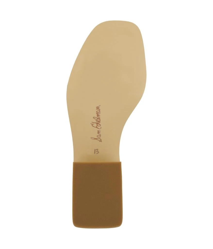 Sam Edelman Delaney Rosa 3