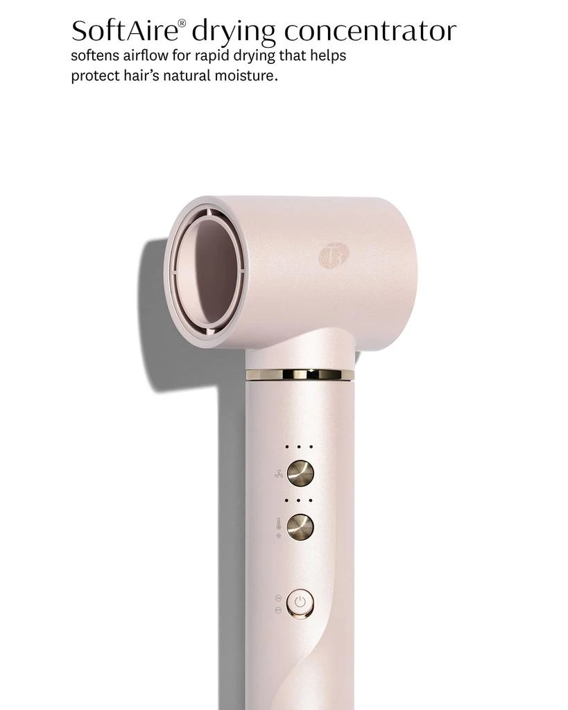 T3 T3 Aire 360 Ceramic Air Styler Blowout Kit 7