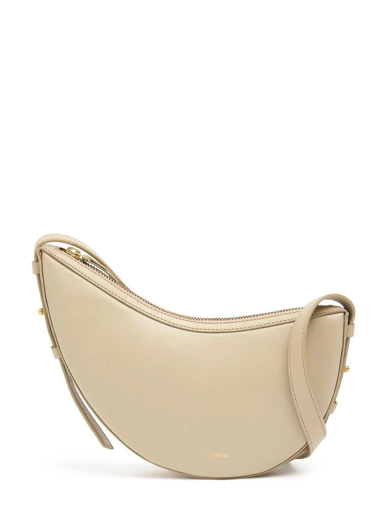Soeur Mini Wino Leather Shoulder Bag 1