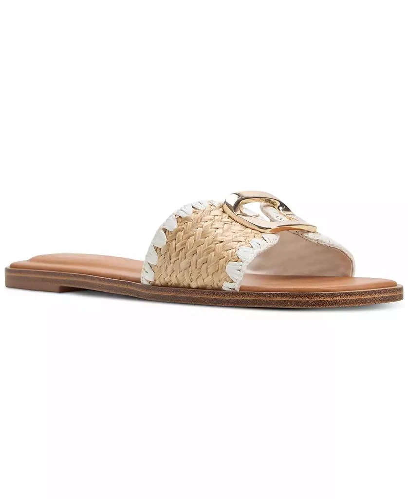 ALDO Women
s Tidella Flat Sandals 1