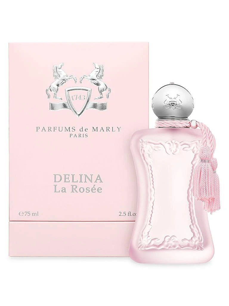Parfums de Marly Delina La Rosée Eau de Parfum 1