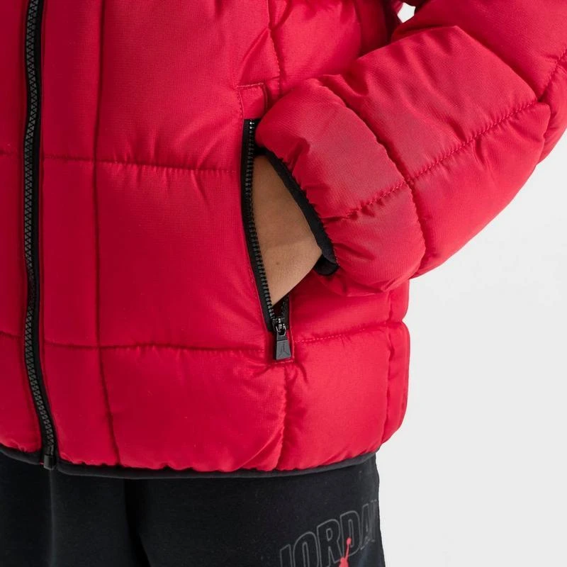 Jordan Big Kids
Jordan Essentials Puffer Jacket 6