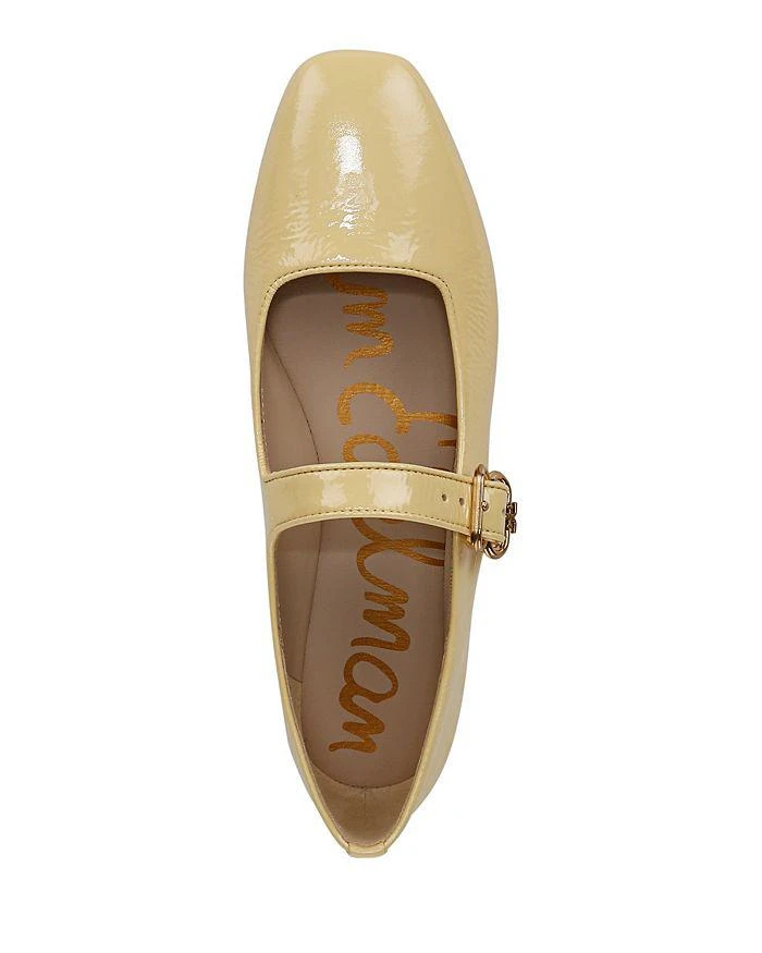 Sam Edelman Women's Michaela Mary Jane Flats 2