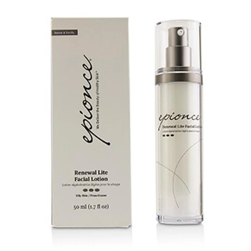 Epionce 220483 1.7 oz Renewal Lite Facial Lotion for Combination to Oily & Problem Skin 1
