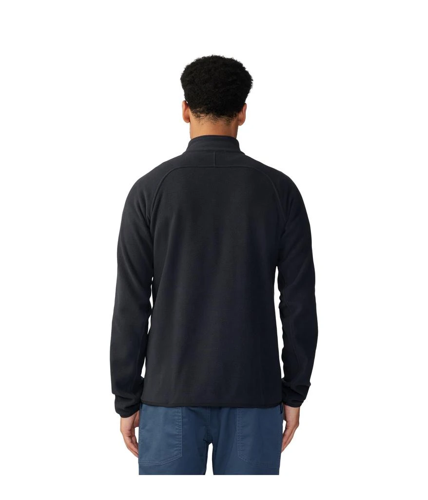 Mountain Hardwear Microchill™ 1/4 Zip Pullover 3