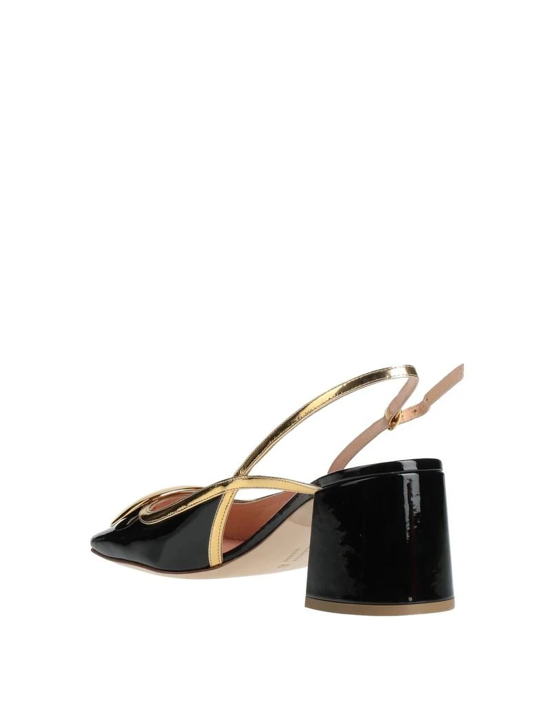 Rupert Sanderson Pump 3