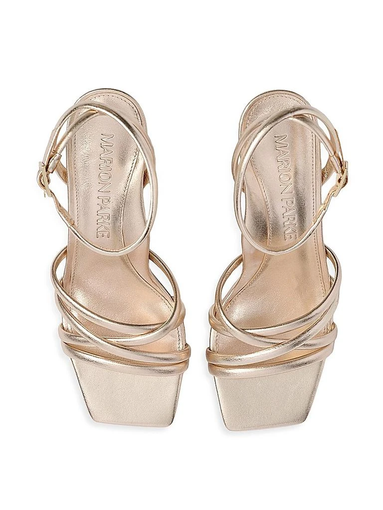 Marion Parke Clara Sandal Heels 3