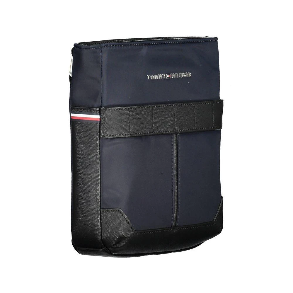 Tommy Hilfiger Polyester Men Shoulder Men's Bag 3