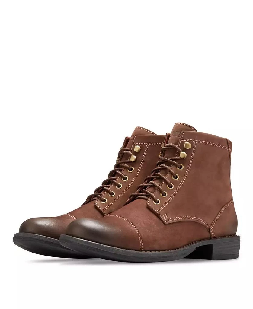 Eastland Men's High Fidelity Cap Toe Boots 8