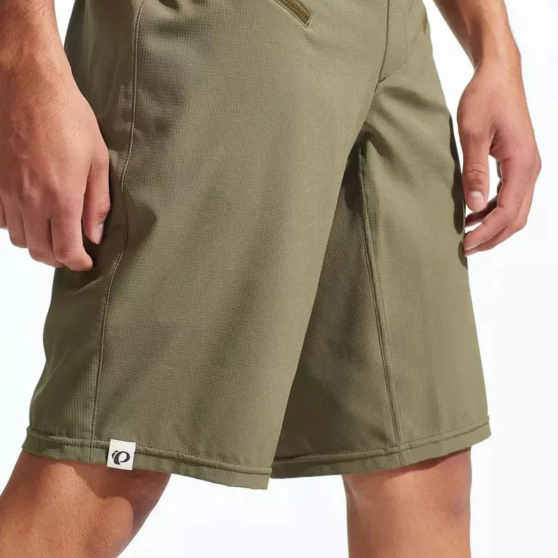 Pearl Izumi PEARL iZUMi Men's Grand Canyon Cycling Shell Shorts 6