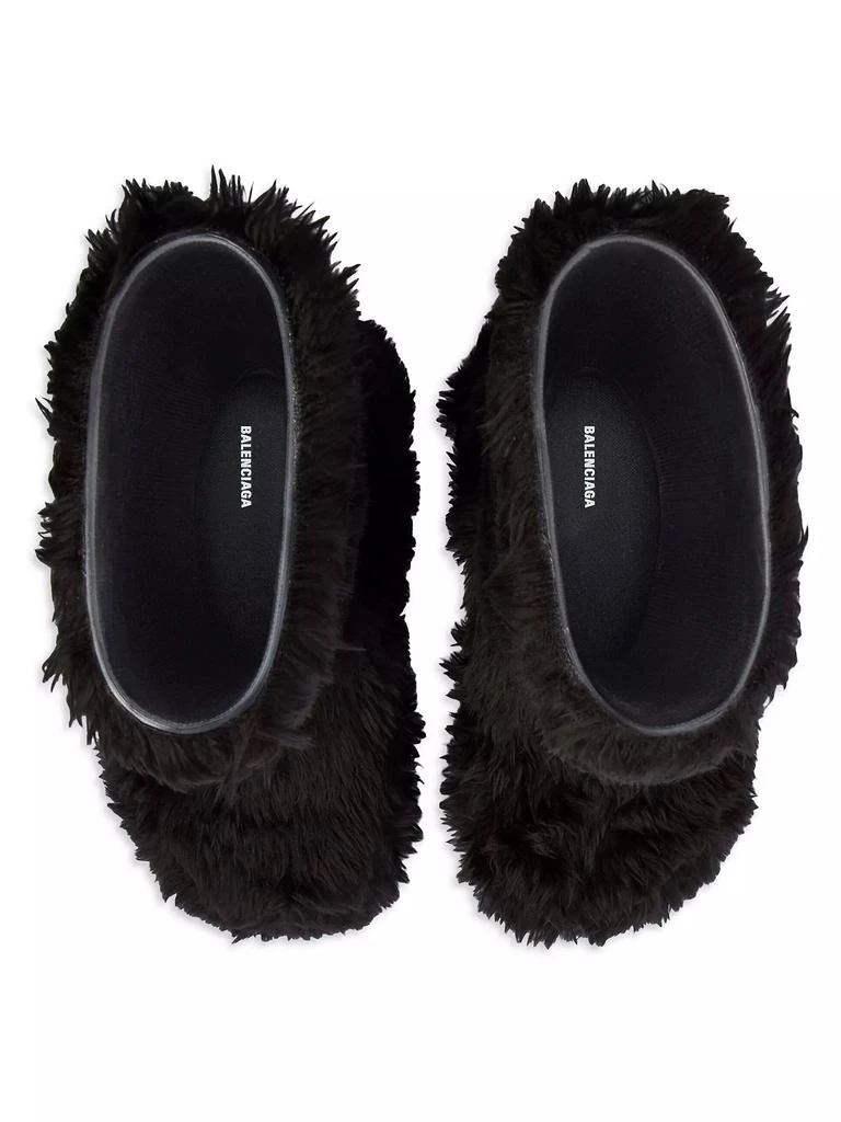 Balenciaga Crocs Boots 6