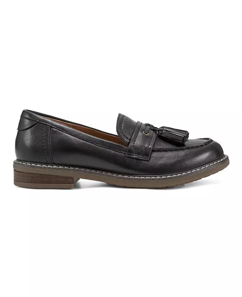 Easy Spirit Women's Janelle Slip-On Round Toe Casual Loafers 2