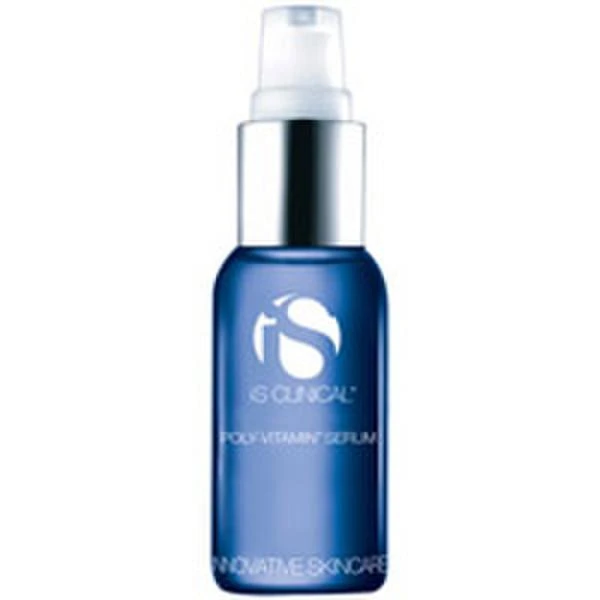 iS CLINICAL iS Clinical Poly-Vitamin Serum 15ml 1