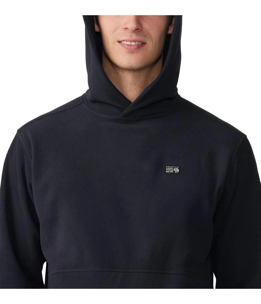 Mountain Hardwear Novelty Microchill Hoodie 3