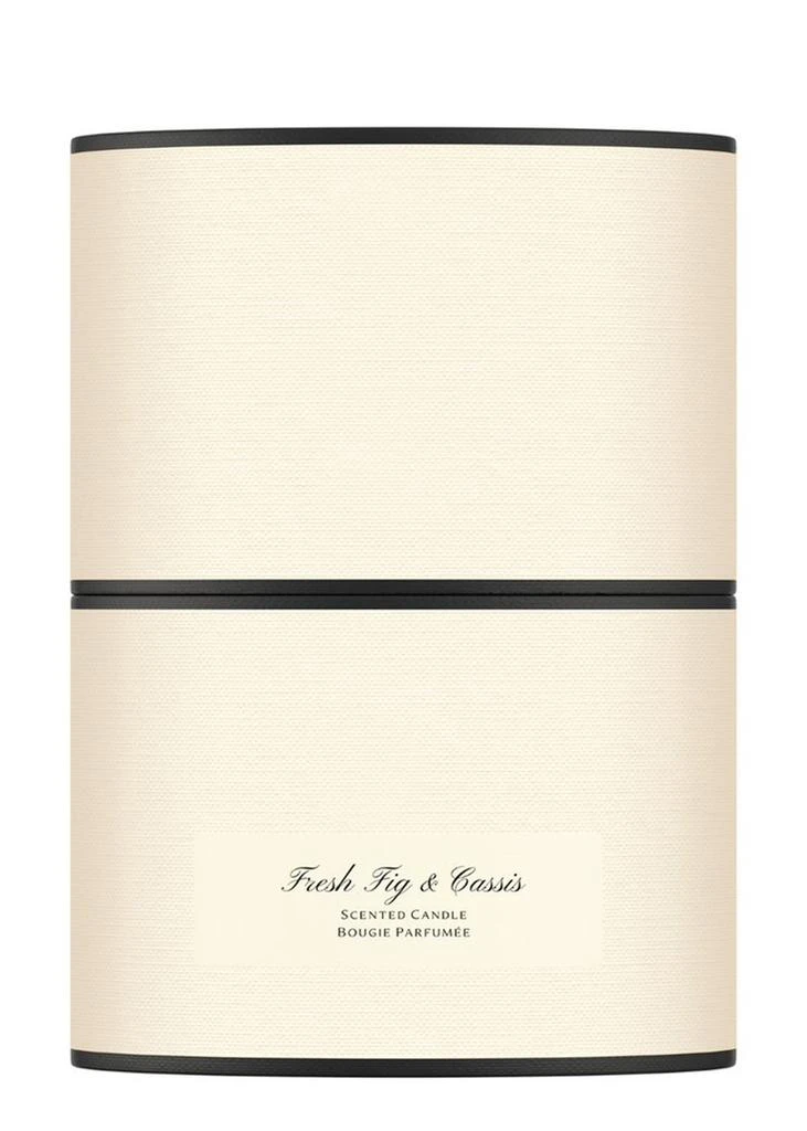 Jo Malone London Fresh Fig & Cassis Townhouse Candle 300g 2