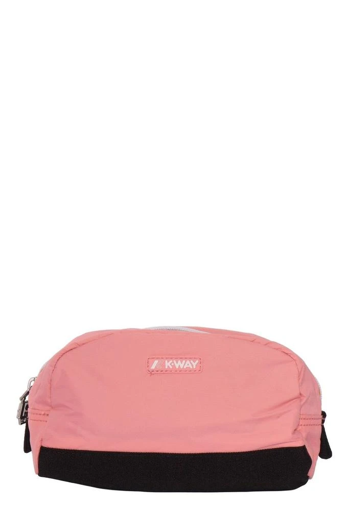 K-Way K-Way Blair Toiletry Bag