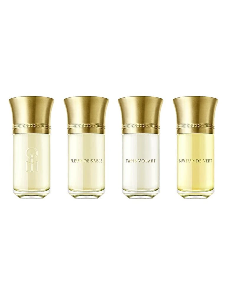 Liquides Imaginaires Tapis Volant Eau de Parfum 5
