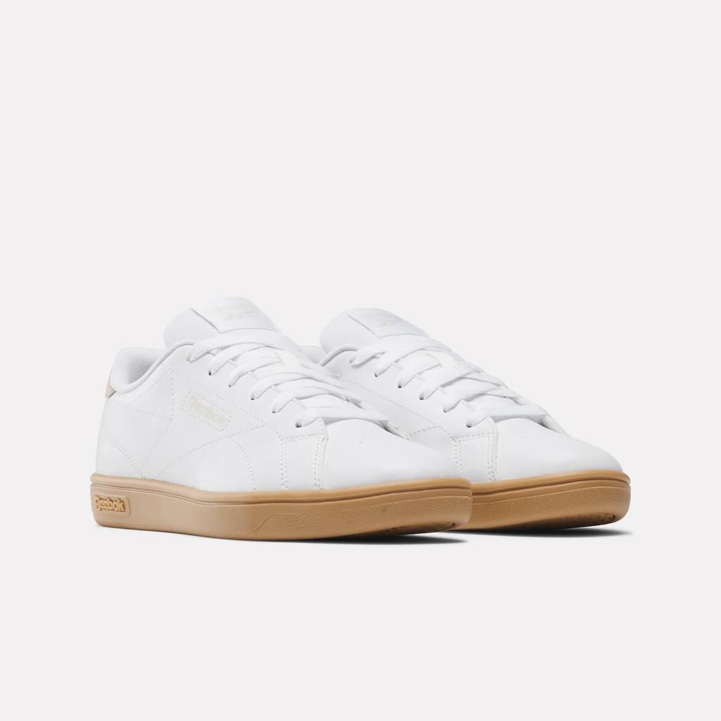 Reebok Women's Reebok Court Clean Shoes
