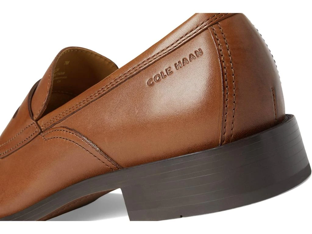 Cole Haan Hawthorne Penny Loafer 6