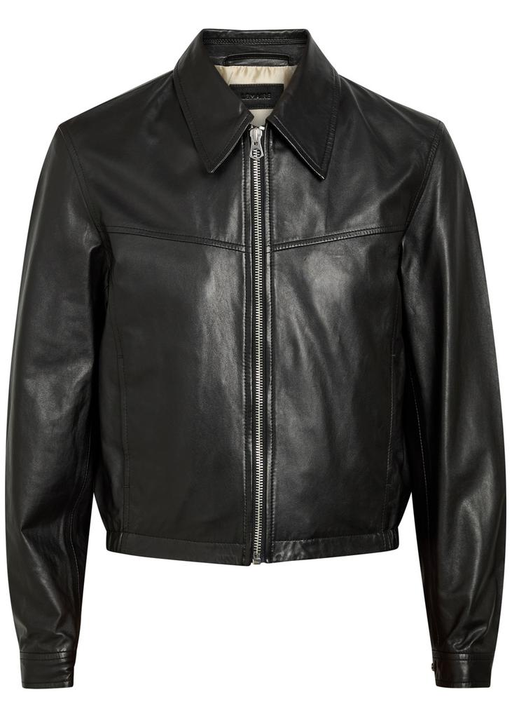 Black Parachute Jacket – On Sale Now with Up to 38% Off | Discover