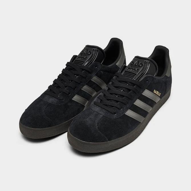 Adidas adidas Originals Gazelle Casual Shoes 2