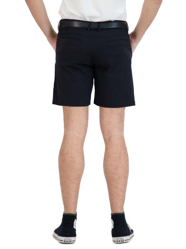 Levinas Performance Tech Stretch Shorts