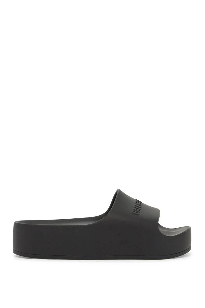 Balenciaga sandals  chunky 1