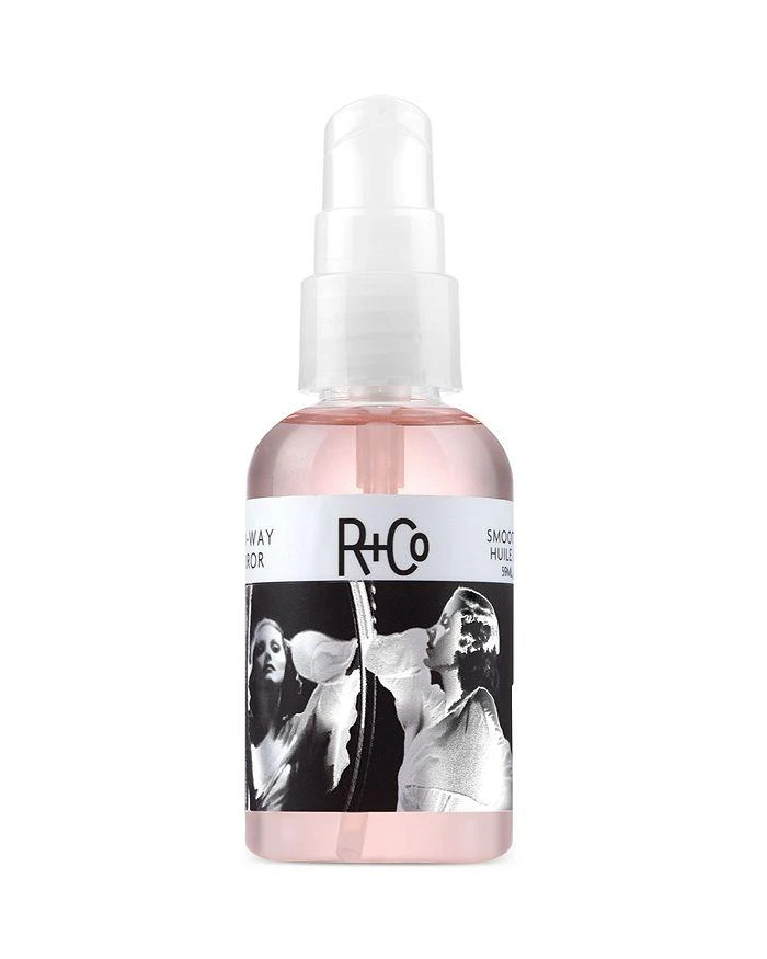 R+Co Two Way Mirror Smoothing Oil 2 oz. 1