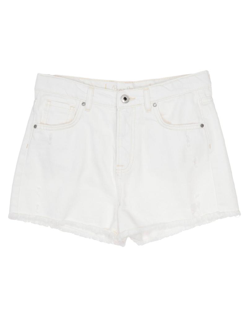 PEPE JEANS Denim shorts