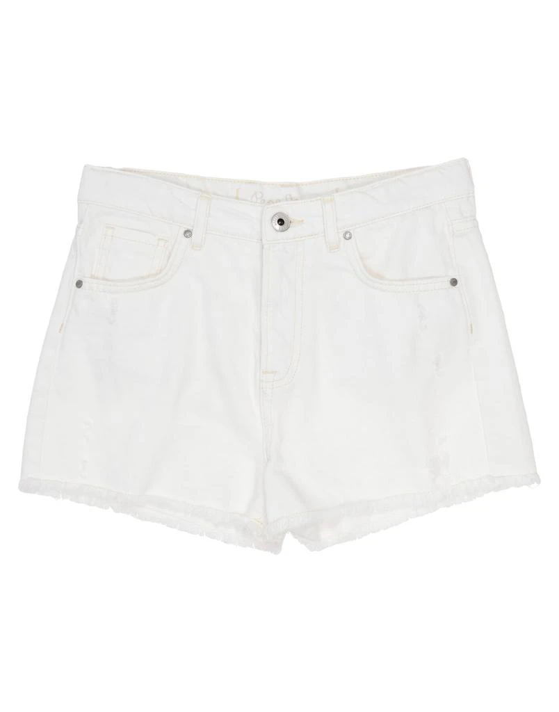 PEPE JEANS Denim shorts 1