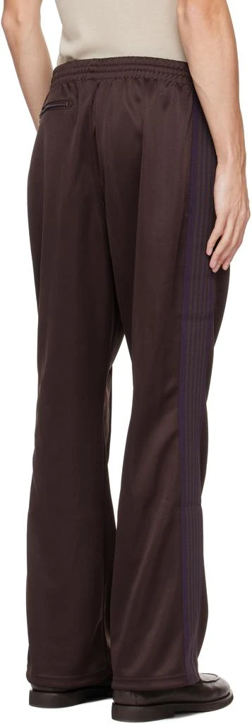 Needles Purple H.D. Track Pants 3