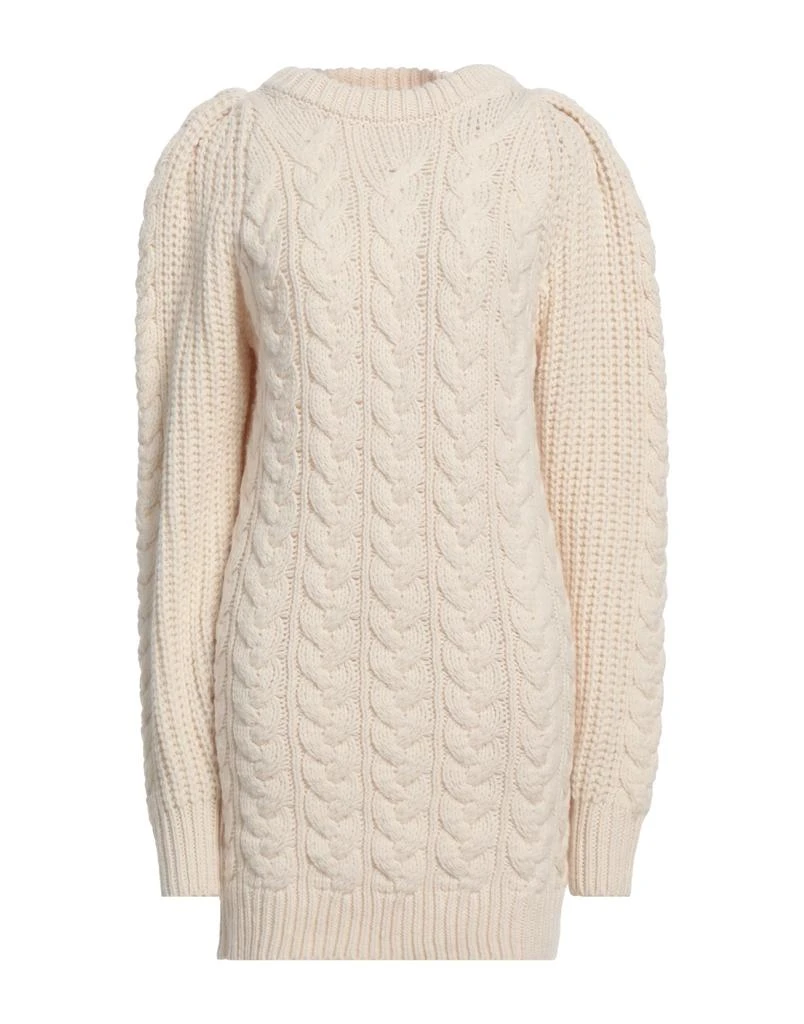 maria vittoria paolillo mvp Short dress 1