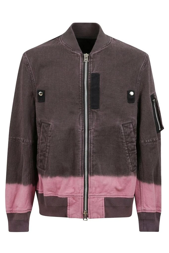 Sacai Sacai Garment Dye Blouson 1