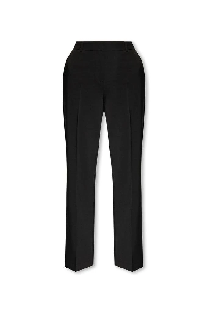 Birgitte Herskind Birgitte Herskind Tailored High-Waist Pants 1